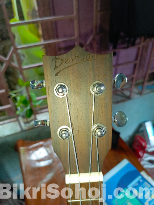 Ukulele